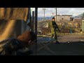 MGS5 Ground Zeroes Gameplay Part 1 - PS4 - Day Mission (Metal Gear Solid V 5 Walkthrough)