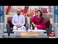Morning Show: Subah Say Agay with Shiffa Yousafzai and Ovais Mangalwala | 25th March 2022