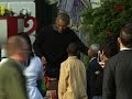Obama's Host Final Trick-Or-Treat at White House