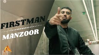 F1Rstman - Manzoor