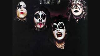 Watch Kiss Nothing To Lose video