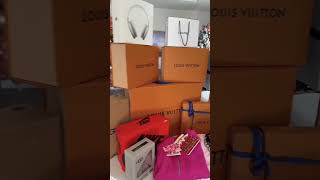 What Me & My 11 Sisters Got For Christmas