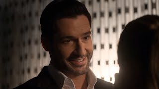 The Real Lucifer is Back  | Lucifer Season 5