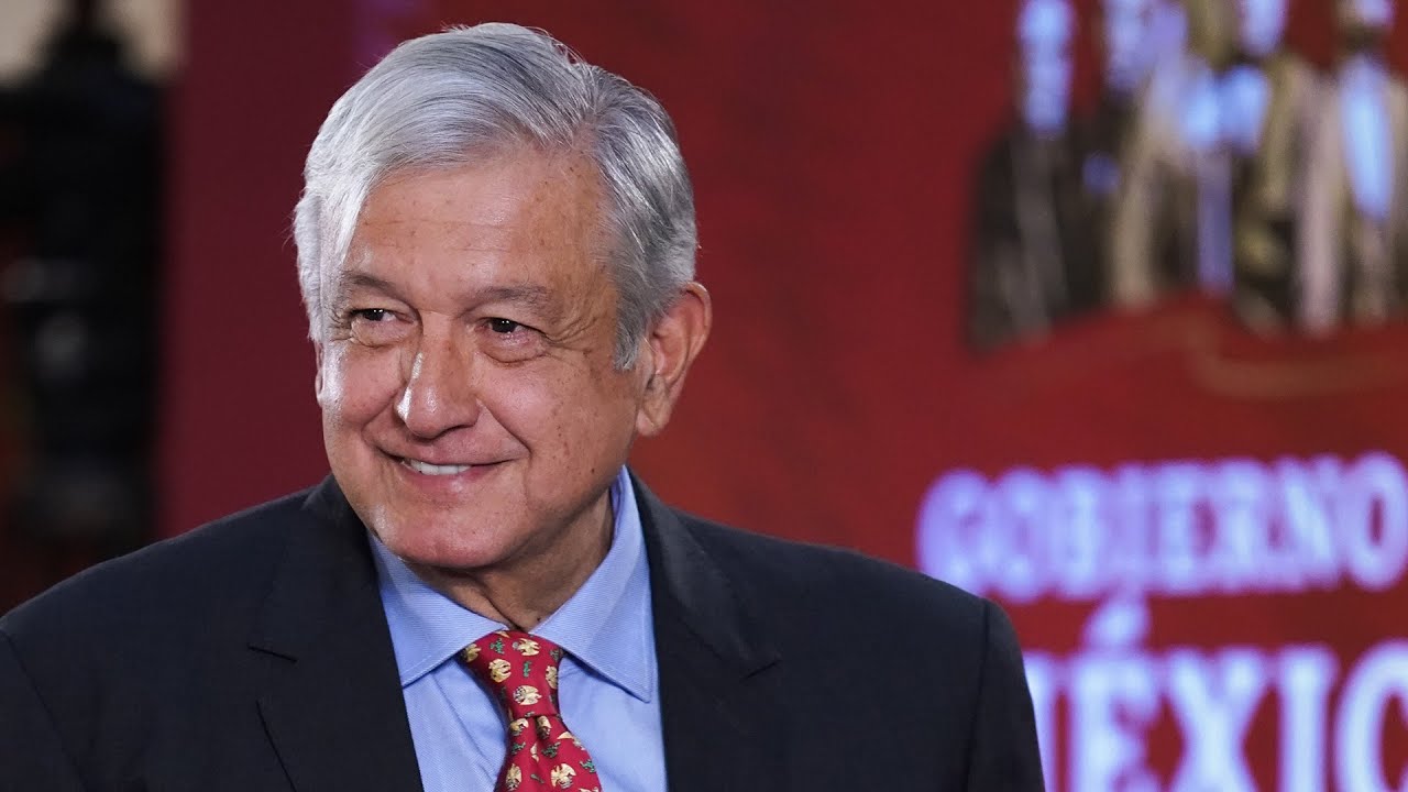 Zoé Robledo, nuevo titular del IMSS. Conferencia presidente AMLO