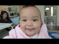 Julianna's Birthday Gift! - October 22, 2014 - itsJudysLife Daily Vlog