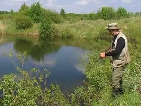 ловля щуки весной в озере щербаковы ловля щуки весной в озере щербаковы
