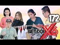 BIỆT ĐỘI X6 | BDX6 #172 | Bái phục chiêu CẦN CÂU ĐUN NƯỚC của Hoàng Rapper khi sinh tồn trong rừng😅 thumbnail