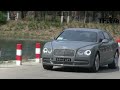 2014 Bentley Flying Spur China Drive: TFLcar Outtake Review 2014 Bentley Flying Spur China Drive: TFLcar Outtake Review