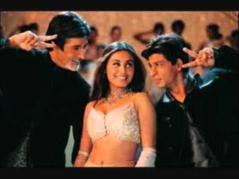 My Favorite Hindi Songs!