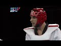 taekwondo