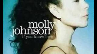 Watch Molly Johnson If You Know Love video