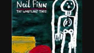 Watch Neil Finn Souvenir video