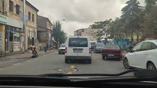 Nevşehir Derinkuyu Çarşı Turu