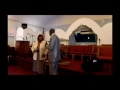 The Shacklefords Sing Praise
