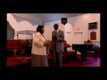 The Shacklefords Sing Praise