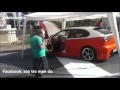 Abuelita bailando