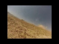 RPG Explodes Directly Over U.S. Soldier