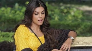 Ex Miss Universe Sushmita Sen Cute Expressions Hd Zoom Beauties Closeup
