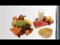 How to relieve stress with foods that reduce stress