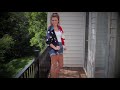 4th of July Lookbook Outfit Ideas