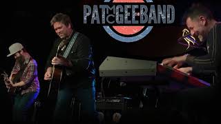 Watch Pat McGee Band Straight Curve video