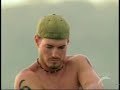 Survivor Vanuatu - Episode 2 Homoerotic Reward Challenge