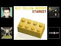 Starkey - Old Yellow Bricks(Arctic Monkeys)
