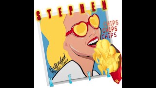 Chips - Alors Je Mange Des Chips - Music Video Official - Stephen Keyz
