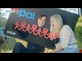 [Nine News Sydney] Opal Card Man debuts as bus rollout continues - 2/7/2014