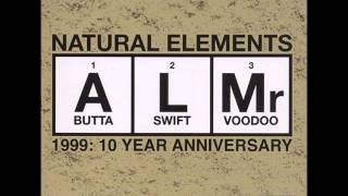 Watch Natural Elements By Nature video