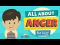 Anger Management for Kids!