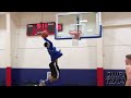 15 Year Old Lorne Currie HAS GAME!!! Official ShiftTeam Mixtape!!! Dream Vision AAU