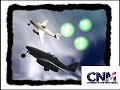 USA vs UFO War Near Antarctica in the Southern Ocean