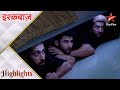 Ishqbaaz | इश्क़बाज़ | Kya Oberoi brothers apne plan mein hoge safal?