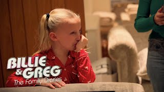 The Christmas Angel Causes Mayhem The Family Diaries