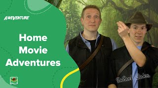 Home Movie Adventure