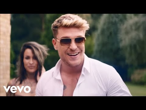 Tom Zanetti - You Want Me (Official Video) ft. Sadie Ama