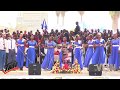 Burudika, Ngomongo AY Choir Live At Uhuru Park March 18 2017