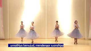 besar allahku