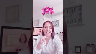 Gracias! Ya somos 10K SHORT Dra Pilar Ochoa - Dermatologa