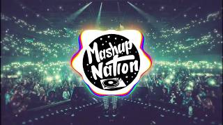 Grapevine X Faith Don Diablo Mashup Klsn Remake Grapevine X Faith Don Diablo Mashup Klsn Remake