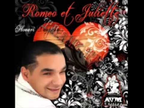 Houari dauphin 2013 Romeo et juliette