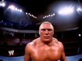 Brock Lesnar - Next Big Thing (New Mix)