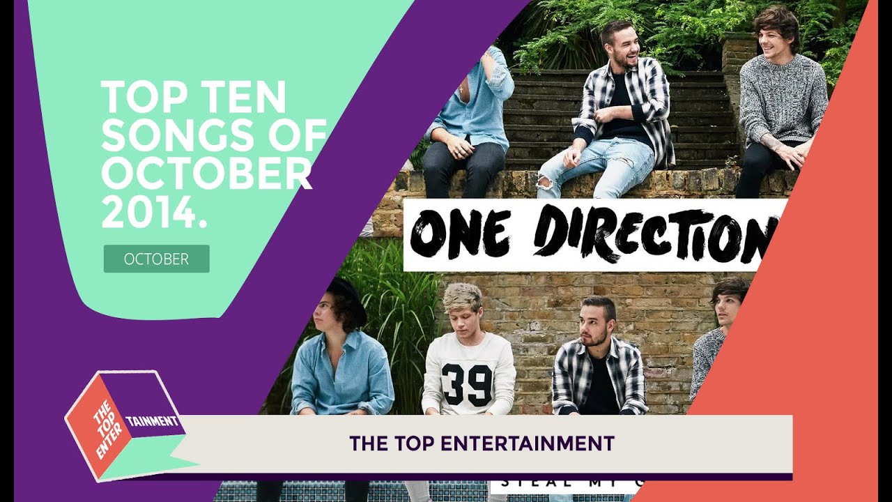 top 10 hits 2014 october top 10 hits 2014 october