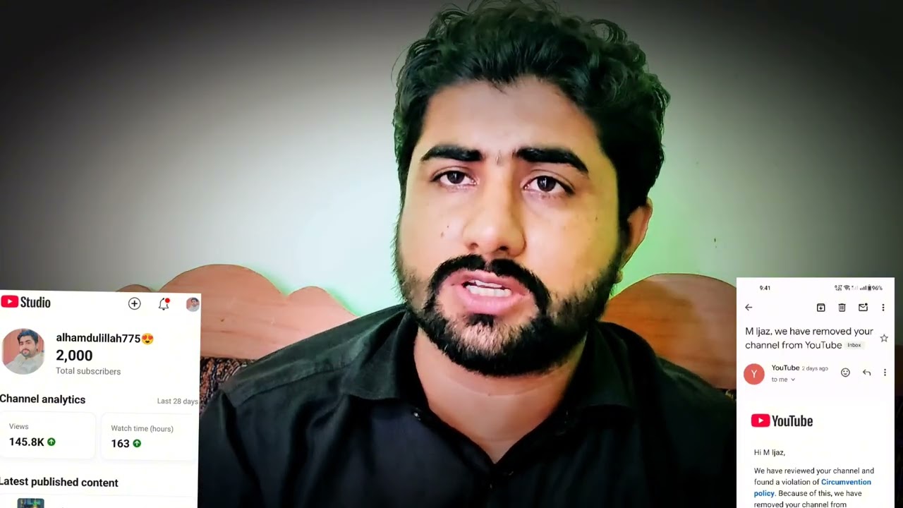 15 July YouTube new update my old account remove video 15 July YouTube new update my old account remove video