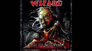 Watch Wizard Son Of Darkness video