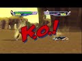 Dragon Ball Z Budokai 3 Majin Buu Movie