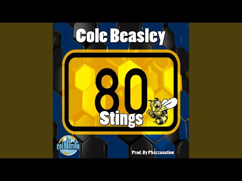 80 Stings 80 Stings #1