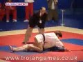Trojan Games Judo - Sex Fight