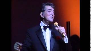 Watch Dean Martin Here Comes My Baby video